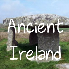 Ancient Ireland