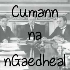 Cumann na nGaedheal