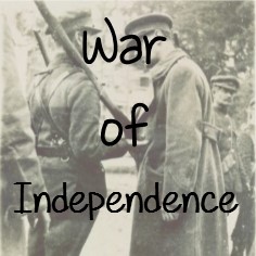 War of Independence