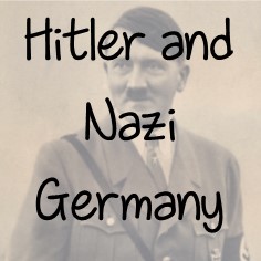 Hitler Nazi Germany