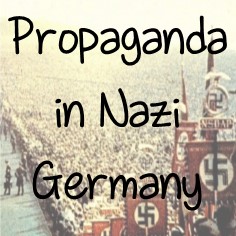 Propaganda in Nazi Germany