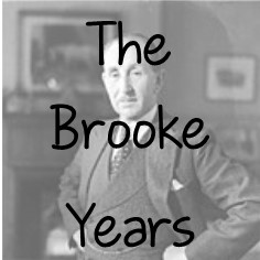 The Brooke Years