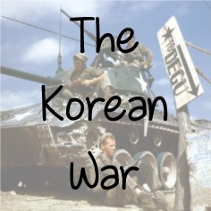 The Korean War