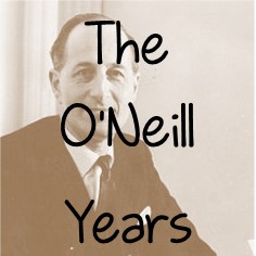 The O'Neill Years