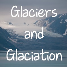 Glaciation