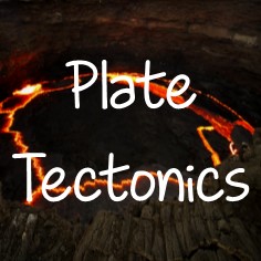 Plate tectonics