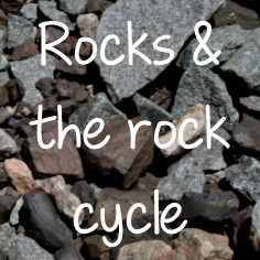 Rock cycle