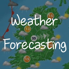 Weather Forecasting
